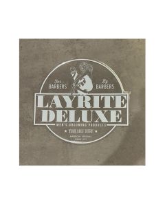 Layrite - Vetrofania Available Here