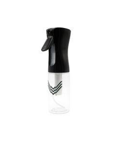 Aquila Scissors - Spruzzino Water Spray Bottle S Black