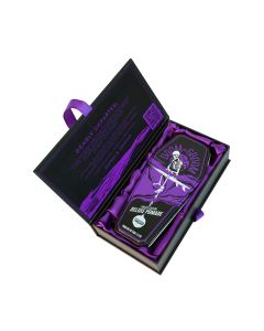 Uppercut Deluxe - Doom & Groom Collectors Kit