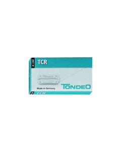 Tondeo - Lame Corte TCR 10pz