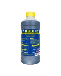 Barbicide - Liquido Concentrato 2000ml