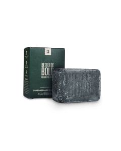 Better Be Bold - Solid Bald Head & Body Wash Bar 110g