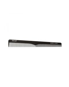 Dark Stag - Pettine Taper Barber Comb 1