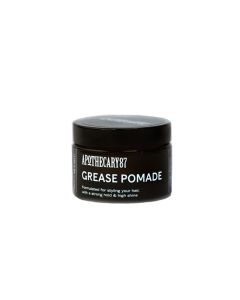 Apothecary 87 - Grease Pomade 50ml