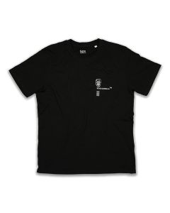 Slick Gorilla - T-Shirt Black