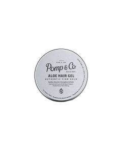 Pomp & Co. - Aloe Hair Gel 75ml