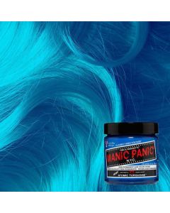 Manic Panic - High Voltage ATOMIC TURQUOISE Colorazione Diretta Semipermanente