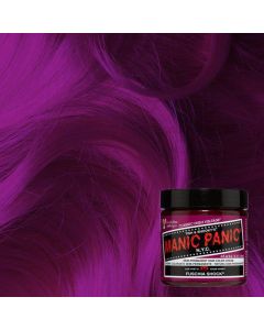 Manic Panic - High Voltage FUSCHIA SHOCK Colorazione Diretta Semipermanente