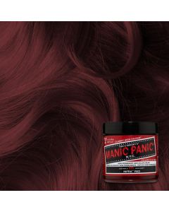 Manic Panic - High Voltage INFRA RED Colorazione Diretta Semipermanente