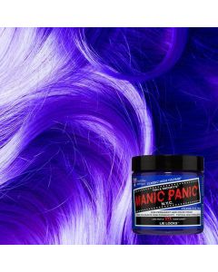 Manic Panic - High Voltage LIE LOCKS Colorazione Diretta Semipermanente