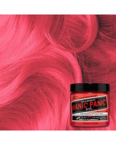 Manic Panic - High Voltage PRETTY FLAMINGO Colorazione Diretta Semipermanente