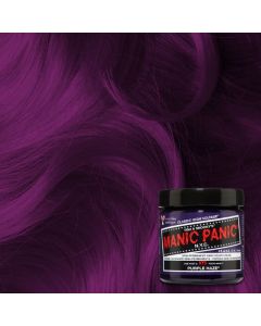 Manic Panic - High Voltage PURPLE HAZE Colorazione Diretta Semipermanente