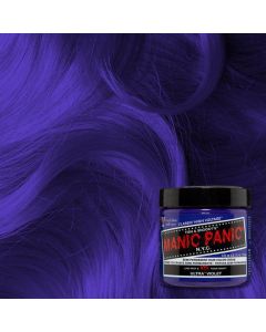 Manic Panic - High Voltage ULTRA VIOLET Colorazione Diretta Semipermanente