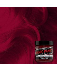 Manic Panic - High Voltage VAMPIRE RED Colorazione Diretta Semipermanente