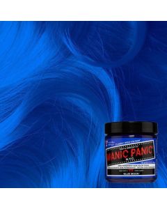 Manic Panic - High Voltage BLUE MOON Colorazione Diretta Semipermanente
