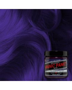 Manic Panic - High Voltage VIOLET NIGHT Colorazione Diretta Semipermanente