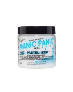 Manic Panic - High Voltage MANIC MIXER/PASTELIZER Colorazione Diretta Semipermanente