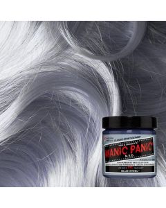 Manic Panic - High Voltage BLUE STEEL Colorazione Diretta Semipermanente