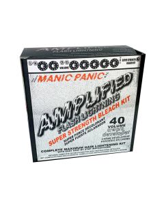 Manic Panic - Flash Lightning Kit Decolorante 40 Volumi
