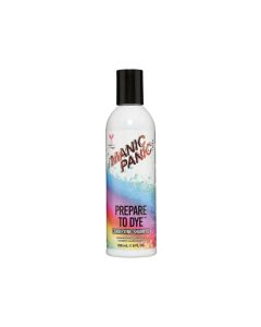 Manic Panic - Shampoo Purificante Pre Colorazione Prepare To Dye