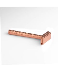 Henson Shaving - Rasoio di Sicurezza AL13 Mild 2.0 Copper