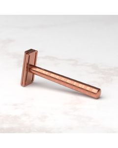 Henson Shaving - Rasoio di Sicurezza AL13 Medium 2.0 Copper