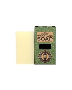Dr K Soap - Woodland Body Soap XL 225g