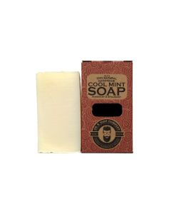 Dr K Soap - Cool Mint Body Soap XL 225g