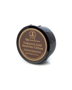 Taylor of Old Bond Street - Shave Cream Tobacco Leaf 150g