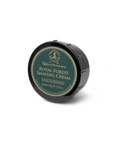 Taylor of Old Bond Street - Shave Cream Royal Forest Collection 150g