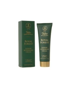 Taylor of Old Bond Street - After Shave Cream Royal Forest 75ml