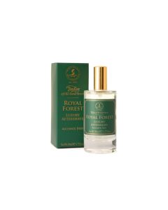 Taylor of Old Bond Street - Aftershave Royal Forest Luxury 50ml