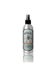 Mr Bear Family - Grooming Spray Sea Salt 200ml