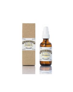 Mr Bear Family - After Shave Buckthorn 60ml