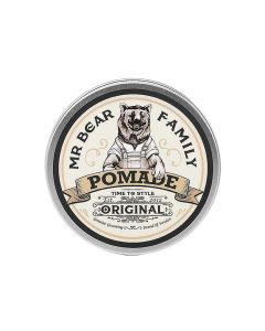 Mr Bear Family - Pomade Original 100ml
