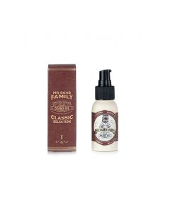 Mr Bear Family - Classic Selection Beard Oil Golden Ember 50ml