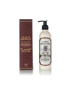 Mr Bear Family - Classic Selection Shampoo Golden Ember 250ml