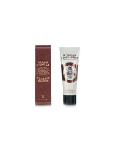 Mr Bear Family - Classic Selection After Shave & Face Lotion Golden Ember 50ml