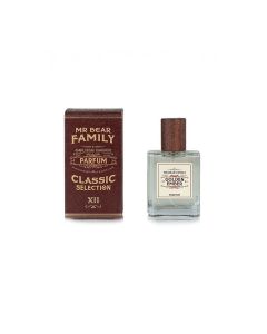 Mr Bear Family - Classic Selection Parfum Golden Ember 50ml