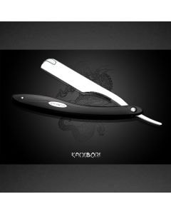 Kamisori - Silver Blade Folding Razor
