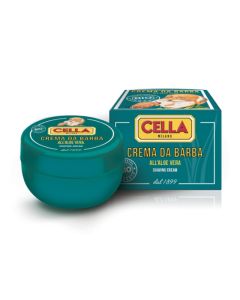 Cella - Ciotola Crema da Barba BIO 150ml