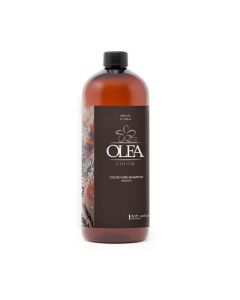 Dott. Solari - Olea Color Care Shampoo Monoi 1000ml