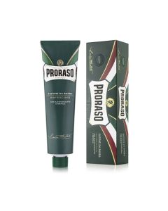 Proraso - Sapone da Barba Tubo Rinfrescante (Green) 150ml