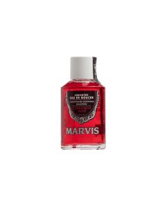 Marvis - Eau de Bouche Cinnamon Mint 120ml