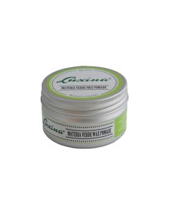 Luxina - Materia Verde Wax Pomade 100ml