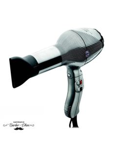 Gamma Più - Asciugacapelli Barber Phon Titanium