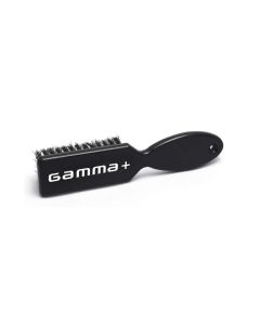 Gamma Più - Spazzola In Legno "Barber Brush"