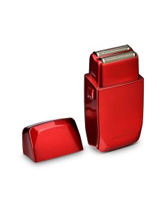 StyleCraft - S|C Wireless Prodigy Foil Shaver Red