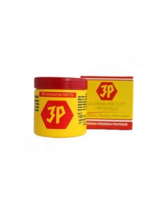 3P - Crema Prodigio Multiuso Pre e Post Rasatura 100ml