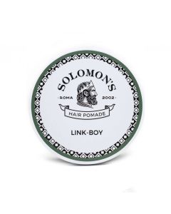 Solomon's Beard - Link - Boy Pomade 100ml